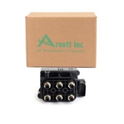 Compressed-air System Valve ARNOTT VB-3824 for AUDI
