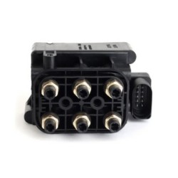 Compressed-air System Valve ARNOTT VB-3824 for AUDI