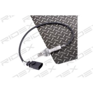 Lambda Sensor - RIDEX 3922L0254