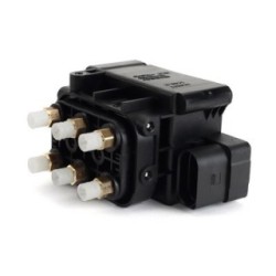 Compressed-air System Valve ARNOTT VB-3831 for AUDI