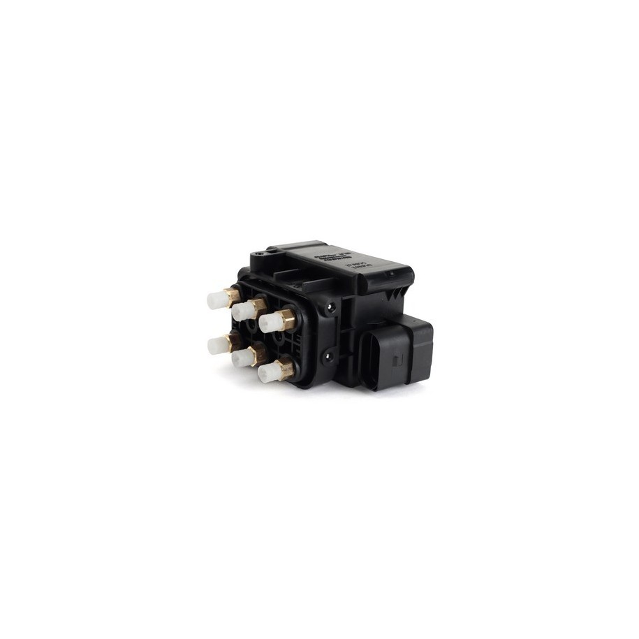 Compressed-air System Valve ARNOTT VB-3831 for AUDI