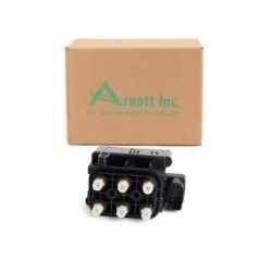 Compressed-air System Valve ARNOTT VB-3831 for AUDI