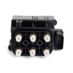 Compressed-air System Valve ARNOTT VB-3831 for AUDI