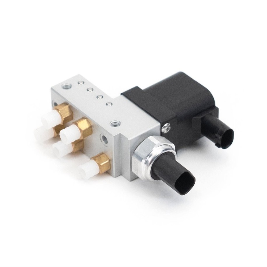 Compressed-air System Valve ARNOTT VB-3951 for MAYBACH