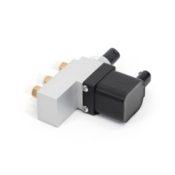 Compressed-air System Valve ARNOTT VB-3951 for MAYBACH