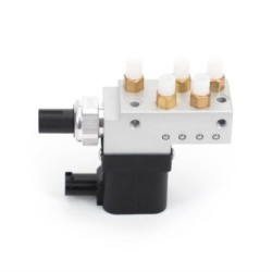 Compressed-air System Valve ARNOTT VB-3951 for MAYBACH