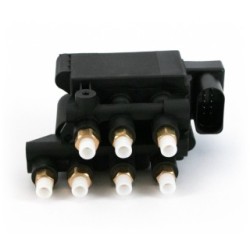 Compressed-air System Valve ARNOTT VB-4276 for TESLA OE 102791900B