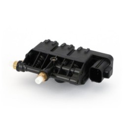 Compressed-air System Valve ARNOTT VB-4333 for LAND ROVER OE RVH000054
