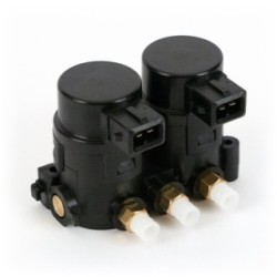 Compressed-air System Valve ARNOTT VB-4334 for ALPINA