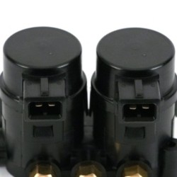 Compressed-air System Valve ARNOTT VB-4334 for ALPINA