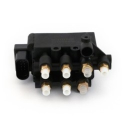 Compressed-air System Valve ARNOTT VB-4337 for AUDI