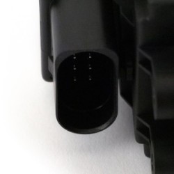 Compressed-air System Valve ARNOTT VB-4337 for AUDI