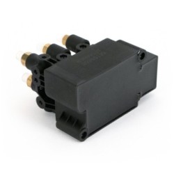 Compressed-air System Valve ARNOTT VB-4339 for AUDI OE 4N0616013