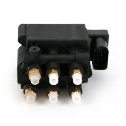 Compressed-air System Valve ARNOTT VB-4339 for AUDI OE 4N0616013