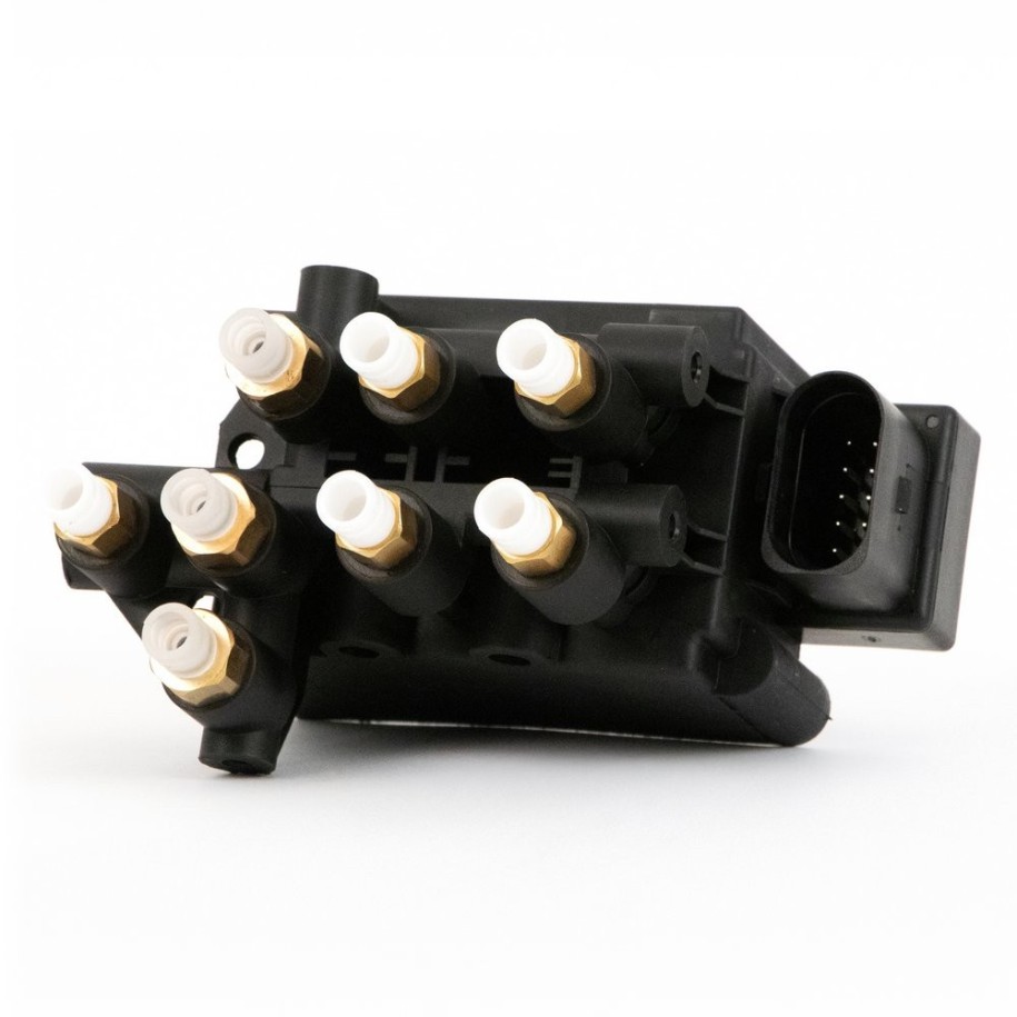 Compressed-air System Valve ARNOTT VB-4346 for AUDI