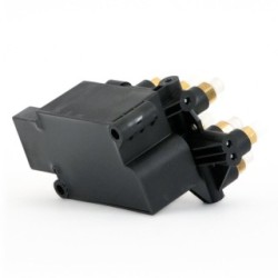 Compressed-air System Valve ARNOTT VB-4346 for AUDI