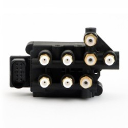 Compressed-air System Valve ARNOTT VB-4346 for AUDI
