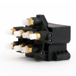 Compressed-air System Valve ARNOTT VB-4346 for AUDI