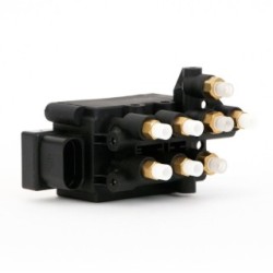 Compressed-air System Valve ARNOTT VB-4346 for AUDI