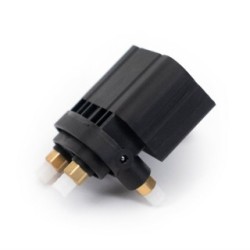 Compressed-air System Valve ARNOTT VB-5033 for MERCEDES VIANO