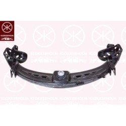 Axle Beam 3506006 for MERCEDES A-CLASS B-CLASS OE A1693500100