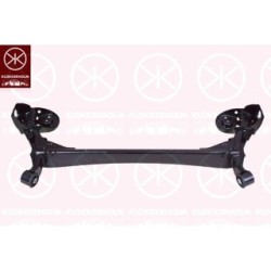 Axle Beam 3284006 for KIA SOUL OE 551002K400