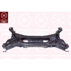 Axle Beam 3452007 for MAZDA 6 OE GS1D2880XE