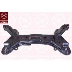 Support Subframe 2027005 for FIAT STILO OE 50703868