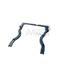 Front Support Subframe Crossmember Subaru Impreza WRX STI 2000-2009