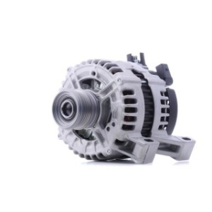 Alternator - RIDEX 4G0451