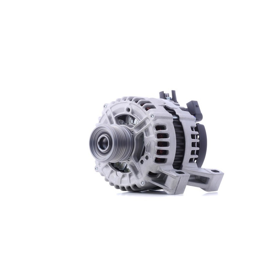 Alternator - RIDEX 4G0451