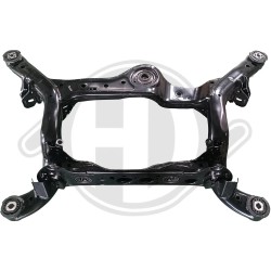 Rear Support Subframe Axle for AUDI A6 4WD 11-18 1028519 4G0505235AD