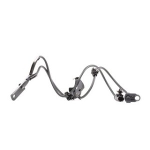 Wheel Speed Sensor - RIDEX 412W0662