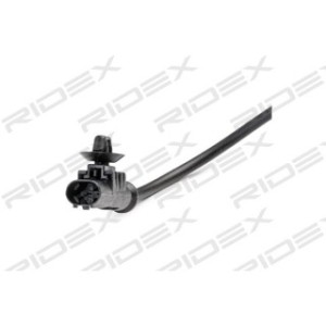 Wheel Speed Sensor - RIDEX 412W0662