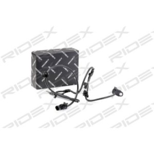 Wheel Speed Sensor - RIDEX 412W0662
