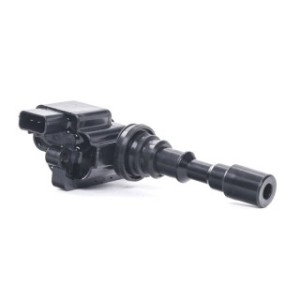 Ignition Coil - RIDEX 689C0356
