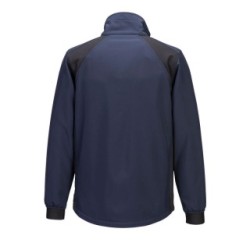 Portwest CD870 - WX2 Eco Softshell (2L) Dark Navy CD870DNRL Size Large