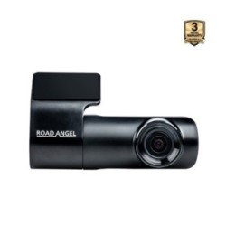 Halo Ignite 2 1080p Full HD Compact Dash Cam With Quick Release Mount