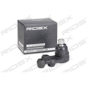Ball Joint - RIDEX 2462S0382