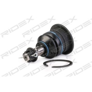 Ball Joint - RIDEX 2462S0383