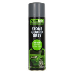 Spray On Paint - Stoneguard - 500ml ATOOSGG500 Colour Variant Grey
