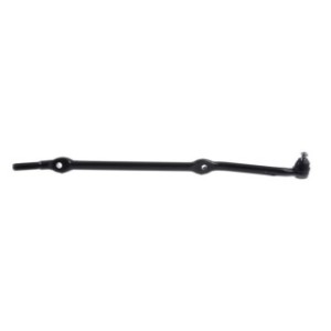 Tie Rod End - RIDEX 284R0256