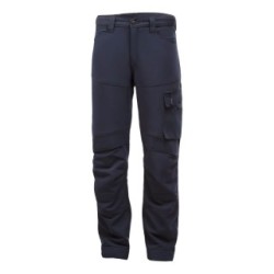 Portwest DX421 - DX4 Trade Trousers All Navy DX421ANR38 Size 38