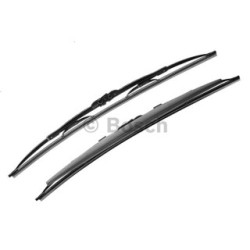 Bosch Super Plus Conventional Blade Set 725A Length 650/550mm