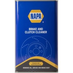 NAPA Dot 4 Brake Fluid Esp 500Ml Full Pallet - Non returnable