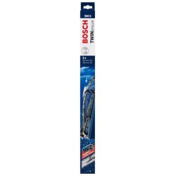 Bosch Super Plus Conventional Blade Set 539 Length 650/550mm