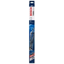 Bosch Super Plus Conventional Blade Set 612 Length 600/400mm