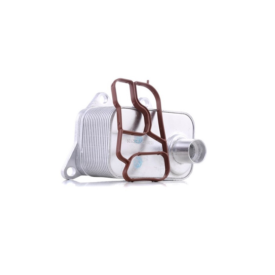 Engine Oil Cooler - RIDEX 469O0038