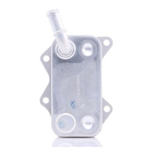 Engine Oil Cooler - RIDEX 469O0039