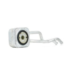Engine Oil Cooler - RIDEX 469O0043
